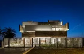 Thapar and Associates | Best Architects in Chandigarh | Top Architects in Chandigarh