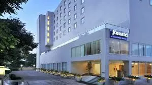 Hometel Chandigarh   | Best wedding resort in Chandigarh | Luxury wedding resort in Chandigarh