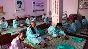"A Community of Care: Jai Maa Durga in Kolkata’s Premier Old Age Homes"