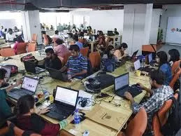 "Leading the Way: Korn Ferry and the Top 10 HR Firms in India"