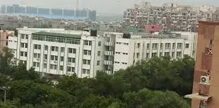 mount carmel school  | Best schools in Delhi | Top schools in Delhi
