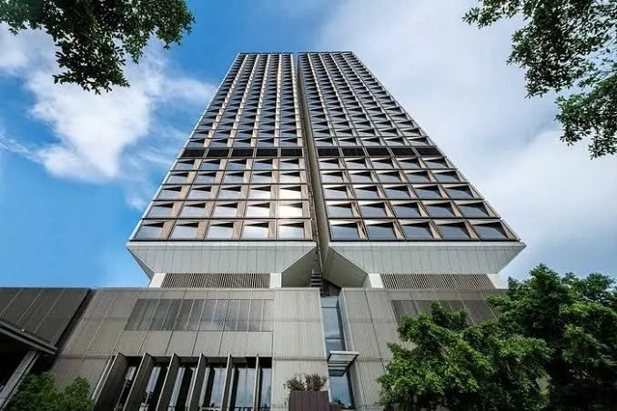 Grand Hyatt Gurgaon – Luxury Hotel in Gurugram | Best Hotel in Gurgaon