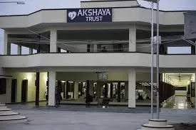"Akshaya Trust: Leading the Way in Elder Care in Kolkata's Top 10"