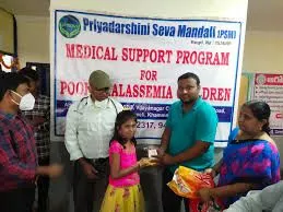 "Compassionate Care at Priyadarshini Seva Mandali: One of Kolkata's Finest Senior Homes