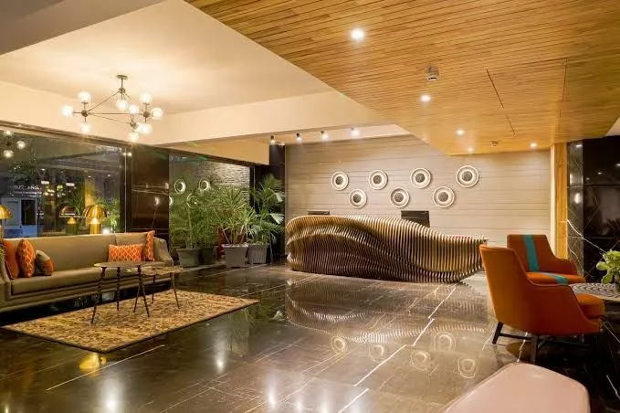 AIR by Ahuja Residences – Luxury Hotel in Gurugram | Best Hotel in Gurgaon | Top Hotels in Gurgaon