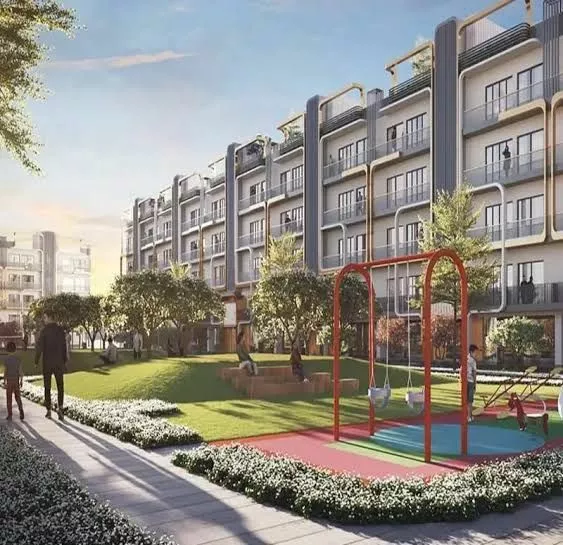 Discover the epitome of luxury in 2.5 & 3.5 BHK luxury residences While M3M Antalya Hills. Sector 79, Gur