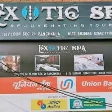 Ready to Move  3/4/5 BHK Flats in Panchkula | Exotic group Panchkula | Best flats in Tricity