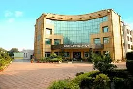 Mount Abu Public School  | Top schools in Delhi | Best Schools in Delhi