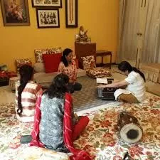 Sur Sudha Music Academy | Best Music Academy in  Chandigarh | Best Academy in Chandigarh |