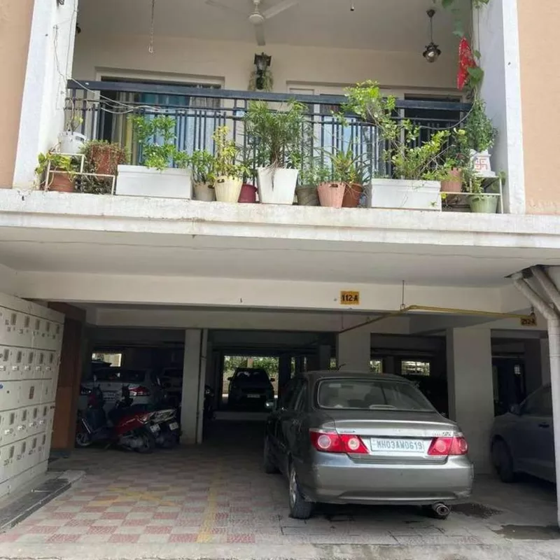 Stunning 3BHK Flat On The 1st Floor At SBP GOD, Patiala Road Main Highway