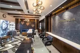 Affinity Salon | Best Salons in Chandigarh | Top Salons in Chandigarh