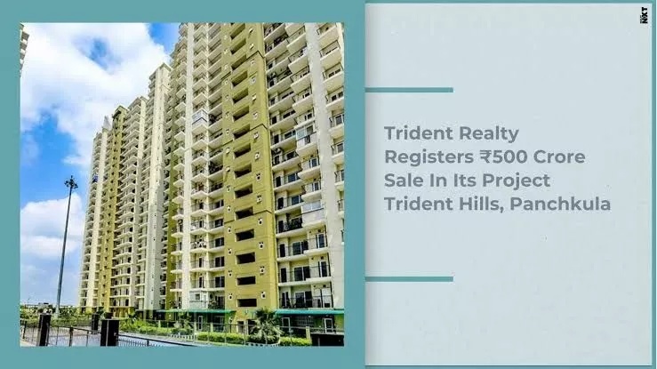 3/4/5 BHK flats | Eldeco Panchkula| Luxury Homes in Panchkula |  Top Builders in Tricity