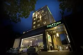 The fern Residency Chandigarh | Best wedding resorts in Chandigarh | Luxury resorts in Chandigarh