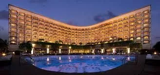 Taj Palace New Delhi Aerocity | Best Hotel in Delhi | Best 5- star hotel in Delhi | Luxury hotels in Delh