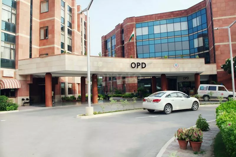 Fortis- Best multi-speciality hospital in Mohali Punjab