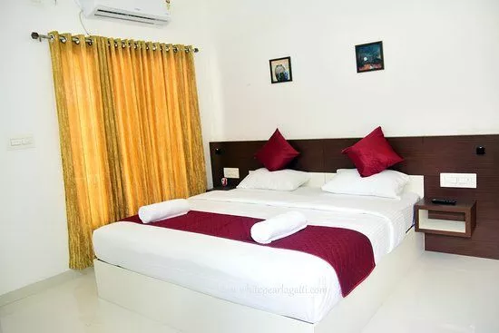 White Pearl Beach Resort , Agatti island Lakshadweep,luxurious home away from home