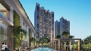 Presenting Godrej Aristocart, Gurgaon