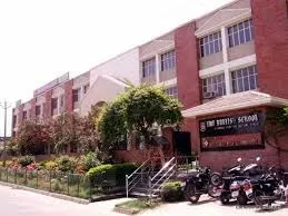 The British international school Mohali | Best Schools in Chandigarh | Top schools in Tricity