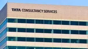 Tata Consultancy Services – Empowering Businesses with World-Class IT Solutions"