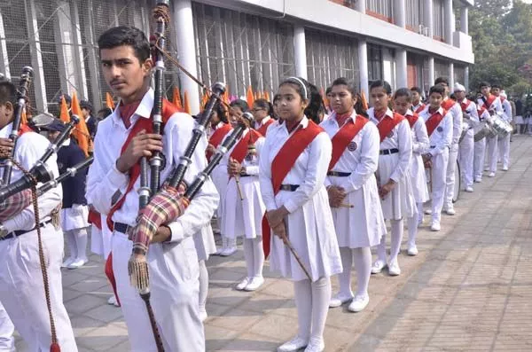 Bhavan Vidayalaya, Chandigarh| Top 10 best schools in chandigarh | Best schools in Chandigarh |