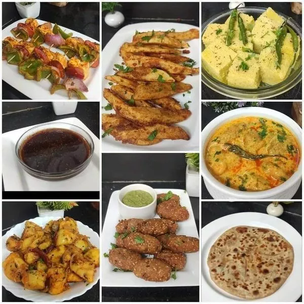 "Master the Art of Cooking and Baking with Rhythms Kitchen"
