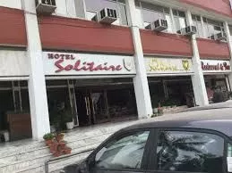 Hotel solitaire Chandigarh | Best wedding resorts in Chandigarh | Luxury resorts in Chandigarh