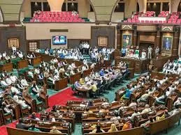 "Designing Democracy: The Top 10 Architects Behind the Madhya Pradesh Legislative Assembly"