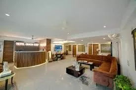 Hotel Gracia Golf – Luxury Hotel in Gurugram | Best  5 star Hotel in Gurgaon | Top Hotels in Gurgaon