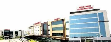 Fortis hospitals Mohali | Best Hospital in  Tricity | Top Hospital in Chandigarh