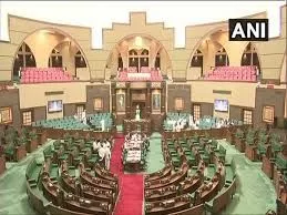 "Designing Democracy: The Top 10 Architects Behind the Madhya Pradesh Legislative Assembly"