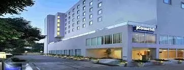 Hometel Chandigarh   | Best wedding resort in Chandigarh | Luxury wedding resort in Chandigarh