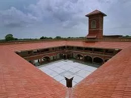 "Top 10 Architects in India: Shaping Modern Landscapes like Nalanda International School, Vadodara"