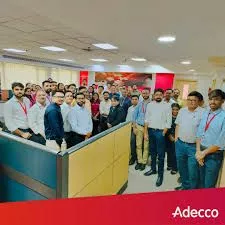 India’s Best HR Firms: Adecco, Randstad, and More"