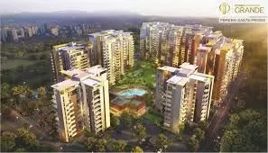 Sushma Grande Nxt | Zirakpur | Your dream home in Tricity | Best flats in Chandigarh