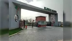 Eldeco Panchkula| Luxury Township in Panchkula |  Residential Project in Panchkula |