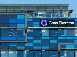 "Financial Accountant at Grant Thornton India – Innovate with Insights"