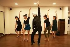 Chandigarh Dance Academy | Best Dance Studio in  Chandigarh | Top Dance School in Chandigarh |