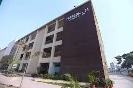 Paragon school Mohali | Best schools in Tricity | top schools In Mohali
