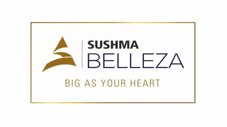 Flats in Sushma Belleza|3/4/5 BHK for Sale |  Luxury flats for you | Best Home in Tricity |