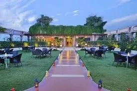 The Bristol – Luxury Hotel in Gurugram | Best  5 star Hotel in Gurgaon | Top Hotels in Gurgaon