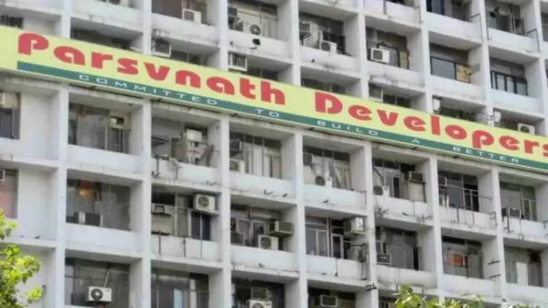 Parsvnath  Residential Apartments in Delhi and  Commercial Properties