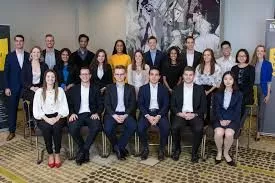 "Accountant at EY India – Unlock Your Potential in Finance"