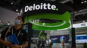 "Deloitte India – Excellence in IT Consulting and Technology Solutions