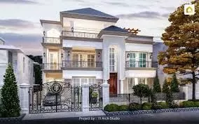 Studio Ardete | Best Architects in Chandigarh | Top Architects in Chandigarh