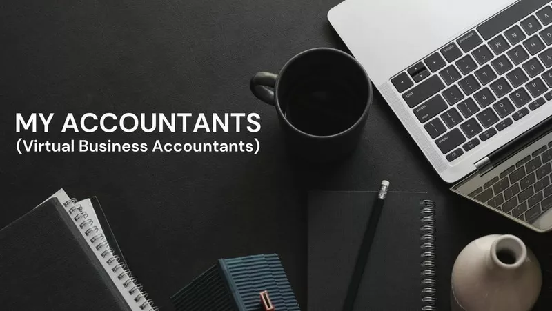 Tax Season Made Easy: We Handle Your ITR Filing"