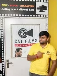 Chandigarh Art Theatre, Sec 16 | Acting School in Chandigarh | Top Acting Schools in Tricity