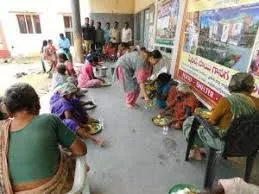 "A Community of Care: Jai Maa Durga in Kolkata’s Premier Old Age Homes"