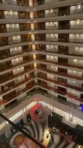 Le Méridien New Delhi | Best Hotel in Delhi | Best 5- star hotel in Delhi |