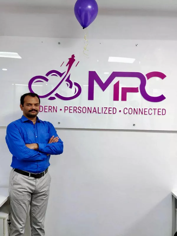 Turning Dreams into Reality: Celebrating  Vision and Bravery Behind Your Office with MPC Cloud Consulting