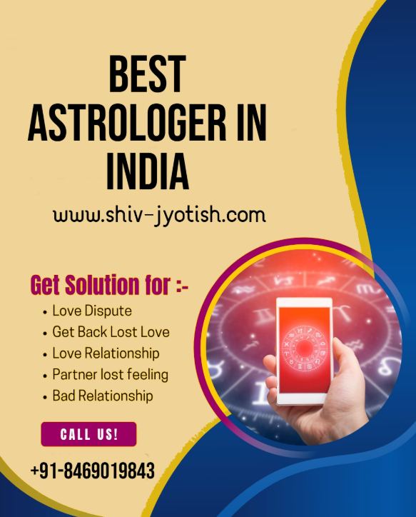 shiv jyotish Profile image
